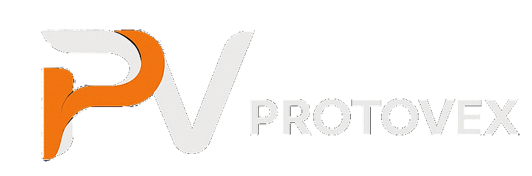 ProtoVex Logo